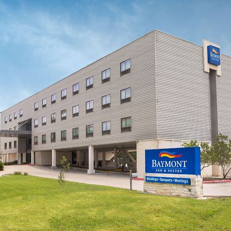 Baymont By Wyndham Columbus Hotel Exterior photo